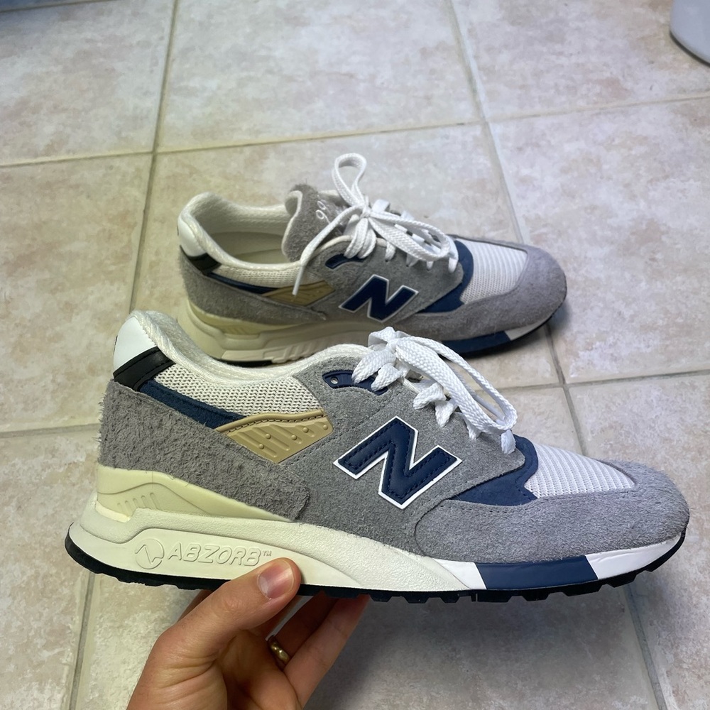 New Balance 998